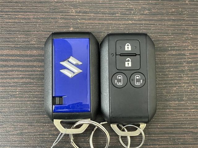 ワゴンRスマイル ハイブリッドX クルコン 横滑り防止 サイドエアバッグ 記録簿 バックカメラ セキュリティーアラーム スマートキー フルオートエアコン キーレスエントリー Aストップ ナビ&TV ミュージックプレイヤー接続可 ABS(38枚目)