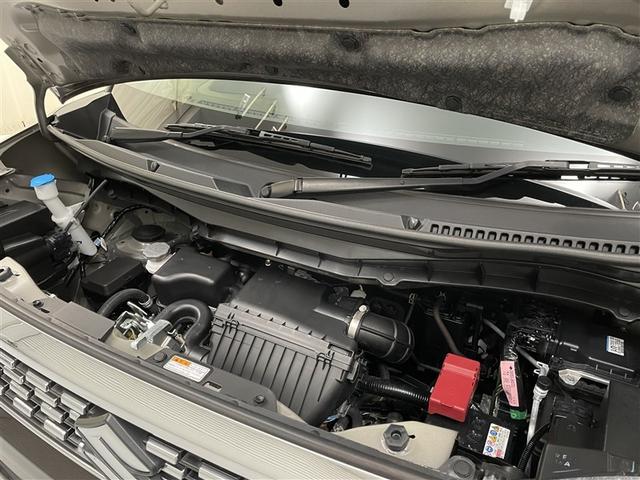 ワゴンRスマイル ハイブリッドX クルコン 横滑り防止 サイドエアバッグ 記録簿 バックカメラ セキュリティーアラーム スマートキー フルオートエアコン キーレスエントリー Aストップ ナビ&TV ミュージックプレイヤー接続可 ABS(39枚目)