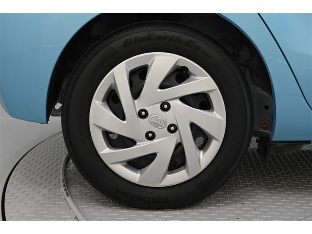 アクア Ｇ　バックモニタ　セキュリティー　メンテナンスノート　デュアルエアバック　ナビＴＶ　パワーウィンドウ　ＥＳＣ　ＡＴエアコン　ＡＢＳ　パワーステアリング　オートクルーズ　運転席エアバッグ　ＡＵＸ（3枚目）