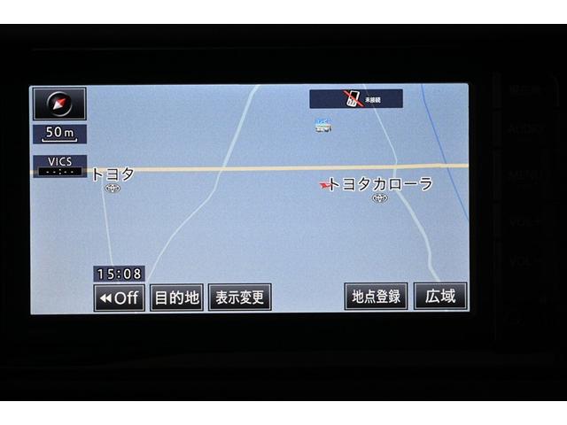 アクア Ｇ　バックモニタ　セキュリティー　メンテナンスノート　デュアルエアバック　ナビＴＶ　パワーウィンドウ　ＥＳＣ　ＡＴエアコン　ＡＢＳ　パワーステアリング　オートクルーズ　運転席エアバッグ　ＡＵＸ（9枚目）