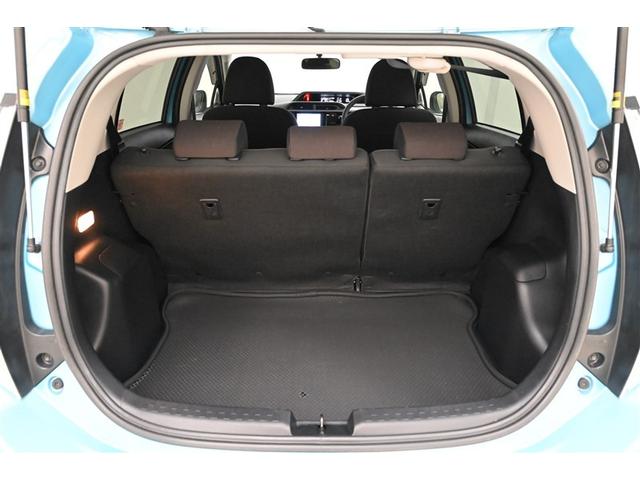 アクア Ｇ　バックモニタ　セキュリティー　メンテナンスノート　デュアルエアバック　ナビＴＶ　パワーウィンドウ　ＥＳＣ　ＡＴエアコン　ＡＢＳ　パワーステアリング　オートクルーズ　運転席エアバッグ　ＡＵＸ（15枚目）