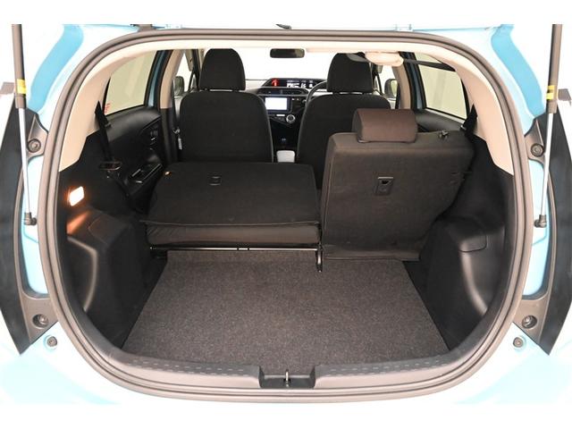 アクア Ｇ　バックモニタ　セキュリティー　メンテナンスノート　デュアルエアバック　ナビＴＶ　パワーウィンドウ　ＥＳＣ　ＡＴエアコン　ＡＢＳ　パワーステアリング　オートクルーズ　運転席エアバッグ　ＡＵＸ（16枚目）