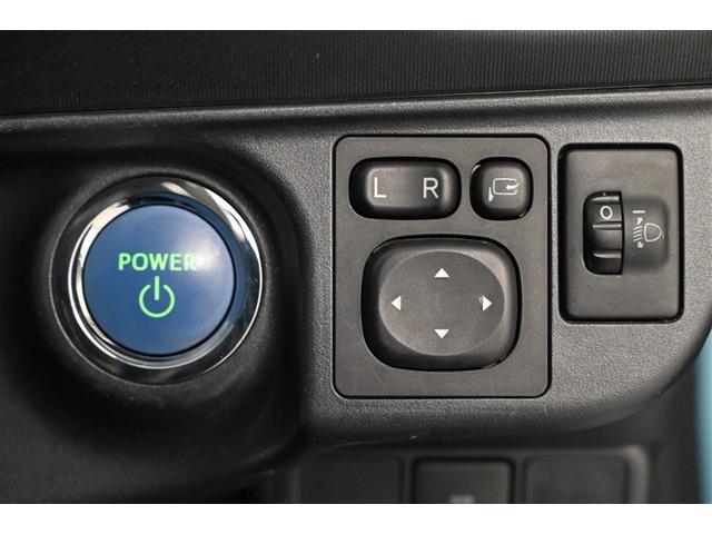 アクア Ｇ　バックモニタ　セキュリティー　メンテナンスノート　デュアルエアバック　ナビＴＶ　パワーウィンドウ　ＥＳＣ　ＡＴエアコン　ＡＢＳ　パワーステアリング　オートクルーズ　運転席エアバッグ　ＡＵＸ（22枚目）