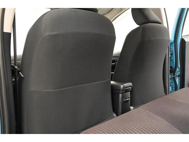 アクア Ｇ　バックモニタ　セキュリティー　メンテナンスノート　デュアルエアバック　ナビＴＶ　パワーウィンドウ　ＥＳＣ　ＡＴエアコン　ＡＢＳ　パワーステアリング　オートクルーズ　運転席エアバッグ　ＡＵＸ（32枚目）