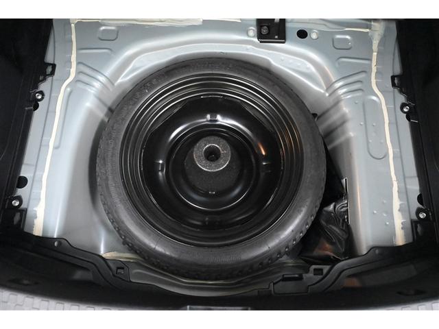 アクア Ｇ　バックモニタ　セキュリティー　メンテナンスノート　デュアルエアバック　ナビＴＶ　パワーウィンドウ　ＥＳＣ　ＡＴエアコン　ＡＢＳ　パワーステアリング　オートクルーズ　運転席エアバッグ　ＡＵＸ（33枚目）