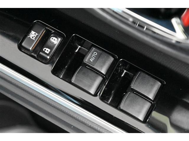 アクア Ｇ　バックモニタ　セキュリティー　メンテナンスノート　デュアルエアバック　ナビＴＶ　パワーウィンドウ　ＥＳＣ　ＡＴエアコン　ＡＢＳ　パワーステアリング　オートクルーズ　運転席エアバッグ　ＡＵＸ（34枚目）