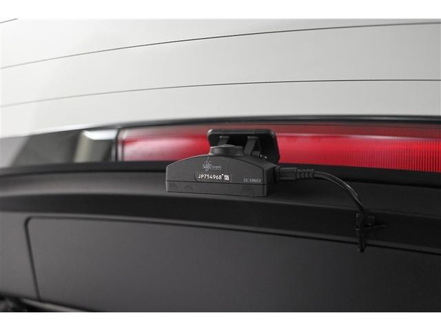 カローラツーリング ハイブリッド　ダブルバイビー　バックモニタ－　点検記録簿　フルセグテレビ　ナビＴＶ　ＬＥＤヘッド　横滑り防止装置　クルーズコントロール　スマートキー　ＡＣ　ＡＷ　エアバッグ　ドラレコ　ＥＴＣ車載器　イモビライザー　ＡＢＳ　４ＷＤ（4枚目）