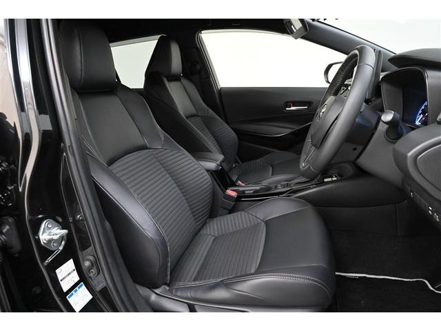 カローラツーリング ハイブリッド　ダブルバイビー　バックモニタ－　点検記録簿　フルセグテレビ　ナビＴＶ　ＬＥＤヘッド　横滑り防止装置　クルーズコントロール　スマートキー　ＡＣ　ＡＷ　エアバッグ　ドラレコ　ＥＴＣ車載器　イモビライザー　ＡＢＳ　４ＷＤ（15枚目）