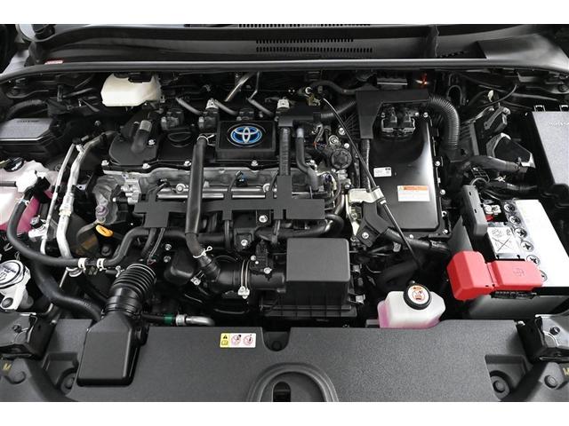 カローラツーリング ハイブリッド　ダブルバイビー　バックモニタ－　点検記録簿　フルセグテレビ　ナビＴＶ　ＬＥＤヘッド　横滑り防止装置　クルーズコントロール　スマートキー　ＡＣ　ＡＷ　エアバッグ　ドラレコ　ＥＴＣ車載器　イモビライザー　ＡＢＳ　４ＷＤ（39枚目）