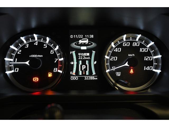 ムーヴ カスタム　ＸリミテッドＩＩ　ＳＡＩＩＩ　ドライブレコーダー　ナビＴＶ　ＬＥＤヘッド　エアバック　アルミ　スマートキー　アイドリングストップ　ミュージックプレイヤー接続可　ＡＢＳ　バックカメラ　地デジ　オートエアコン　ＥＴＣ　助手席エアバッグ（9枚目）