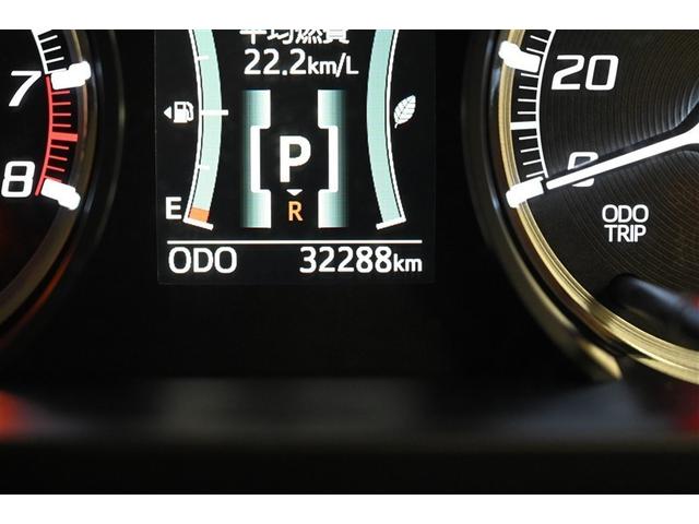 ムーヴ カスタム　ＸリミテッドＩＩ　ＳＡＩＩＩ　ドライブレコーダー　ナビＴＶ　ＬＥＤヘッド　エアバック　アルミ　スマートキー　アイドリングストップ　ミュージックプレイヤー接続可　ＡＢＳ　バックカメラ　地デジ　オートエアコン　ＥＴＣ　助手席エアバッグ（10枚目）