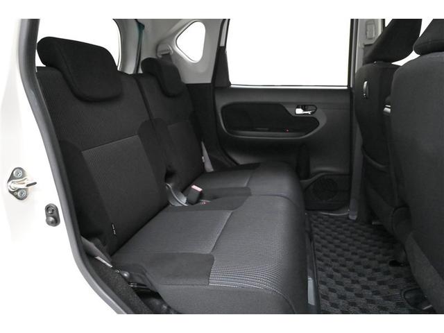 ムーヴ カスタム　ＸリミテッドＩＩ　ＳＡＩＩＩ　ドライブレコーダー　ナビＴＶ　ＬＥＤヘッド　エアバック　アルミ　スマートキー　アイドリングストップ　ミュージックプレイヤー接続可　ＡＢＳ　バックカメラ　地デジ　オートエアコン　ＥＴＣ　助手席エアバッグ（18枚目）