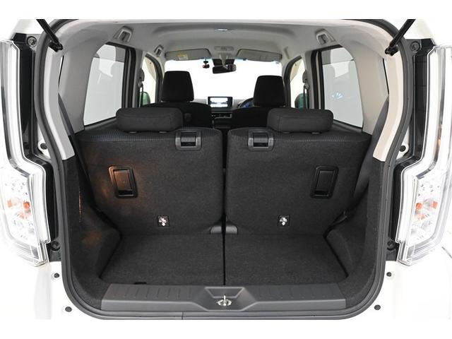 ムーヴ カスタム　ＸリミテッドＩＩ　ＳＡＩＩＩ　ドライブレコーダー　ナビＴＶ　ＬＥＤヘッド　エアバック　アルミ　スマートキー　アイドリングストップ　ミュージックプレイヤー接続可　ＡＢＳ　バックカメラ　地デジ　オートエアコン　ＥＴＣ　助手席エアバッグ（19枚目）