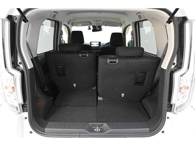 ムーヴ カスタム　ＸリミテッドＩＩ　ＳＡＩＩＩ　ドライブレコーダー　ナビＴＶ　ＬＥＤヘッド　エアバック　アルミ　スマートキー　アイドリングストップ　ミュージックプレイヤー接続可　ＡＢＳ　バックカメラ　地デジ　オートエアコン　ＥＴＣ　助手席エアバッグ（20枚目）