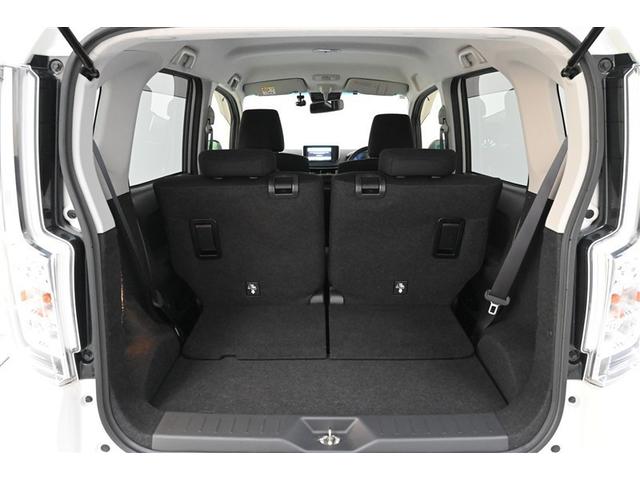 ムーヴ カスタム　ＸリミテッドＩＩ　ＳＡＩＩＩ　ドライブレコーダー　ナビＴＶ　ＬＥＤヘッド　エアバック　アルミ　スマートキー　アイドリングストップ　ミュージックプレイヤー接続可　ＡＢＳ　バックカメラ　地デジ　オートエアコン　ＥＴＣ　助手席エアバッグ（21枚目）