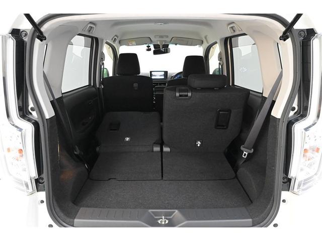 ムーヴ カスタム　ＸリミテッドＩＩ　ＳＡＩＩＩ　ドライブレコーダー　ナビＴＶ　ＬＥＤヘッド　エアバック　アルミ　スマートキー　アイドリングストップ　ミュージックプレイヤー接続可　ＡＢＳ　バックカメラ　地デジ　オートエアコン　ＥＴＣ　助手席エアバッグ（22枚目）