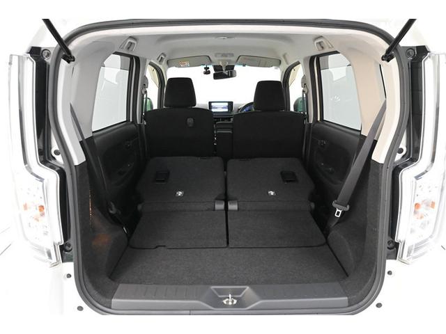 ムーヴ カスタム　ＸリミテッドＩＩ　ＳＡＩＩＩ　ドライブレコーダー　ナビＴＶ　ＬＥＤヘッド　エアバック　アルミ　スマートキー　アイドリングストップ　ミュージックプレイヤー接続可　ＡＢＳ　バックカメラ　地デジ　オートエアコン　ＥＴＣ　助手席エアバッグ（23枚目）