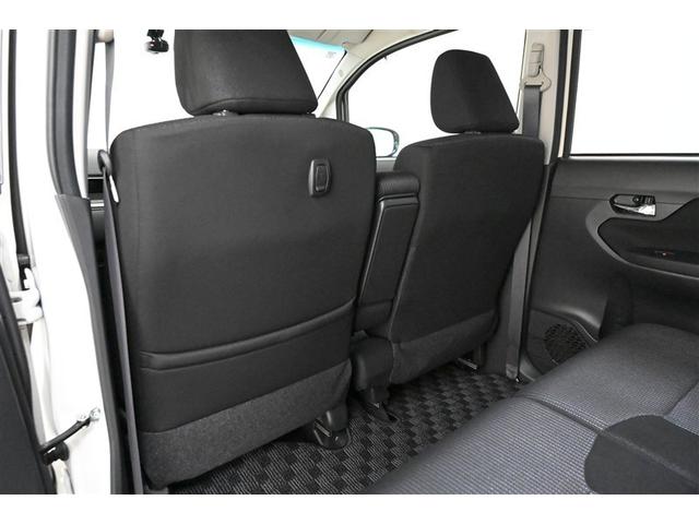 ムーヴ カスタム　ＸリミテッドＩＩ　ＳＡＩＩＩ　ドライブレコーダー　ナビＴＶ　ＬＥＤヘッド　エアバック　アルミ　スマートキー　アイドリングストップ　ミュージックプレイヤー接続可　ＡＢＳ　バックカメラ　地デジ　オートエアコン　ＥＴＣ　助手席エアバッグ（34枚目）