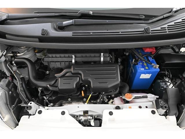 ムーヴ カスタム　ＸリミテッドＩＩ　ＳＡＩＩＩ　ドライブレコーダー　ナビＴＶ　ＬＥＤヘッド　エアバック　アルミ　スマートキー　アイドリングストップ　ミュージックプレイヤー接続可　ＡＢＳ　バックカメラ　地デジ　オートエアコン　ＥＴＣ　助手席エアバッグ（40枚目）