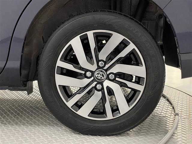 ルーミー カスタムG アイドリング 両側電動SD LEDヘット バックビューモニター 衝突回避ブレーキ 地デジ スマートキー メモリナビ クルーズコントロール 点検記録簿 DVD ETC ドライブレコーダー オートエアコン(5枚目)