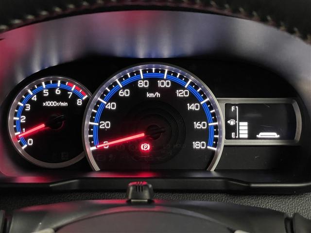 ルーミー カスタムG アイドリング 両側電動SD LEDヘット バックビューモニター 衝突回避ブレーキ 地デジ スマートキー メモリナビ クルーズコントロール 点検記録簿 DVD ETC ドライブレコーダー オートエアコン(9枚目)