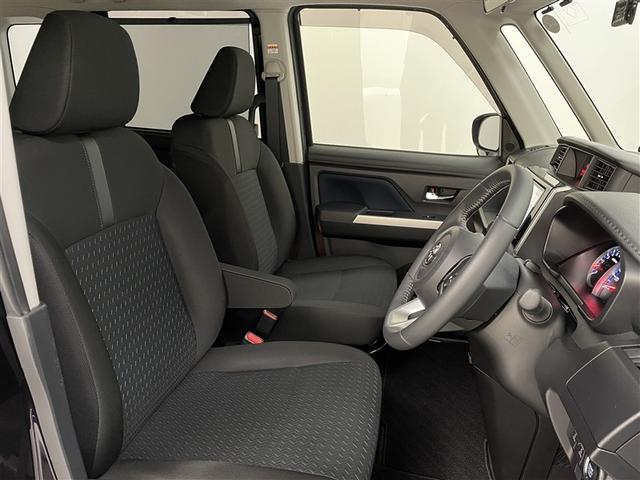 ルーミー カスタムG アイドリング 両側電動SD LEDヘット バックビューモニター 衝突回避ブレーキ 地デジ スマートキー メモリナビ クルーズコントロール 点検記録簿 DVD ETC ドライブレコーダー オートエアコン(15枚目)