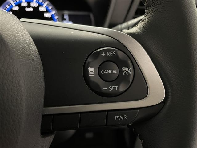 ルーミー カスタムG アイドリング 両側電動SD LEDヘット バックビューモニター 衝突回避ブレーキ 地デジ スマートキー メモリナビ クルーズコントロール 点検記録簿 DVD ETC ドライブレコーダー オートエアコン(22枚目)