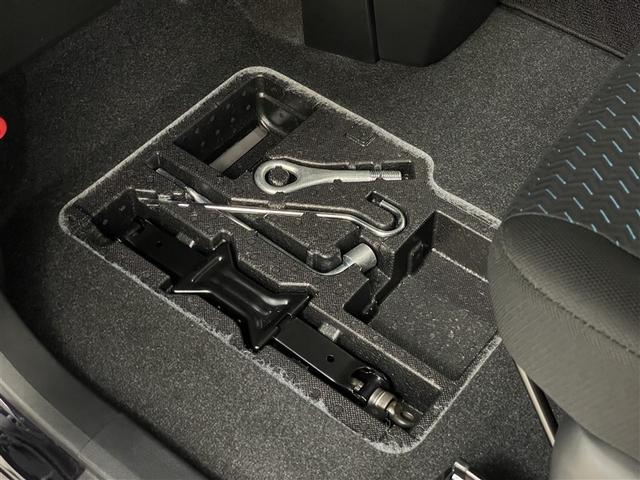 ルーミー カスタムG アイドリング 両側電動SD LEDヘット バックビューモニター 衝突回避ブレーキ 地デジ スマートキー メモリナビ クルーズコントロール 点検記録簿 DVD ETC ドライブレコーダー オートエアコン(33枚目)