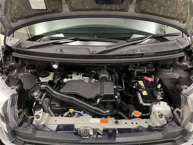 ルーミー カスタムG アイドリング 両側電動SD LEDヘット バックビューモニター 衝突回避ブレーキ 地デジ スマートキー メモリナビ クルーズコントロール 点検記録簿 DVD ETC ドライブレコーダー オートエアコン(39枚目)