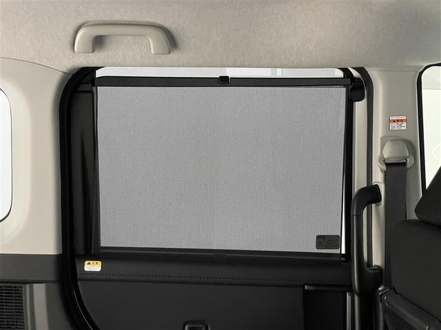 ルーミー カスタムG-T 助手席エアバック 両側オートスライドドア スマートキープッシュスタート TV LEDライト 横滑り防止機能 クルコン 点検記録簿 ETC付 アルミホイール キーレス ドラレコ セキュリティ エアバッグ(16枚目)