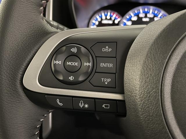 ルーミー カスタムG-T 助手席エアバック 両側オートスライドドア スマートキープッシュスタート TV LEDライト 横滑り防止機能 クルコン 点検記録簿 ETC付 アルミホイール キーレス ドラレコ セキュリティ エアバッグ(21枚目)