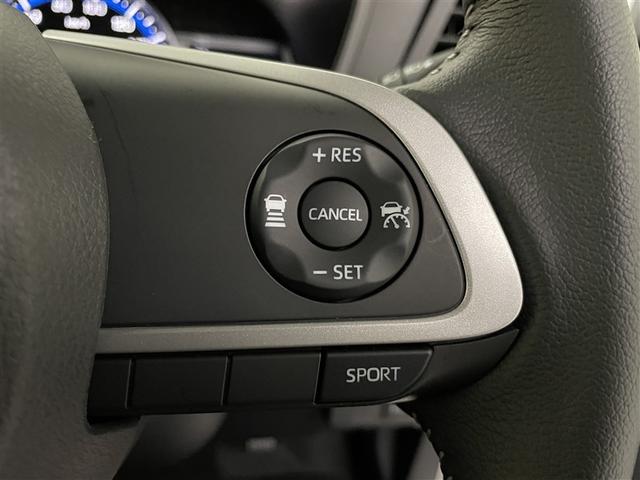 ルーミー カスタムG-T 助手席エアバック 両側オートスライドドア スマートキープッシュスタート TV LEDライト 横滑り防止機能 クルコン 点検記録簿 ETC付 アルミホイール キーレス ドラレコ セキュリティ エアバッグ(22枚目)