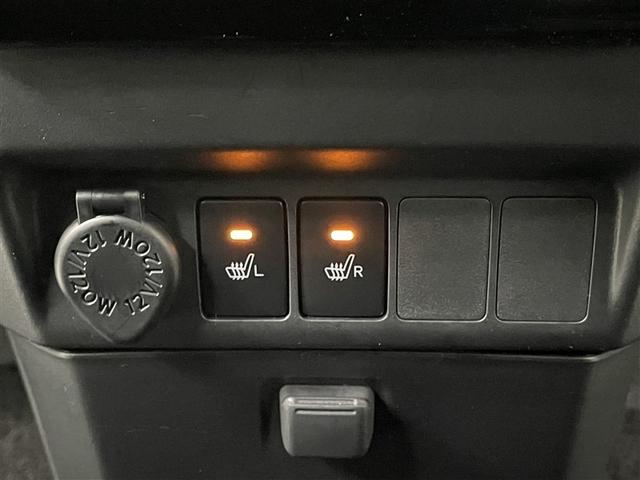 ルーミー カスタムG-T 助手席エアバック 両側オートスライドドア スマートキープッシュスタート TV LEDライト 横滑り防止機能 クルコン 点検記録簿 ETC付 アルミホイール キーレス ドラレコ セキュリティ エアバッグ(27枚目)