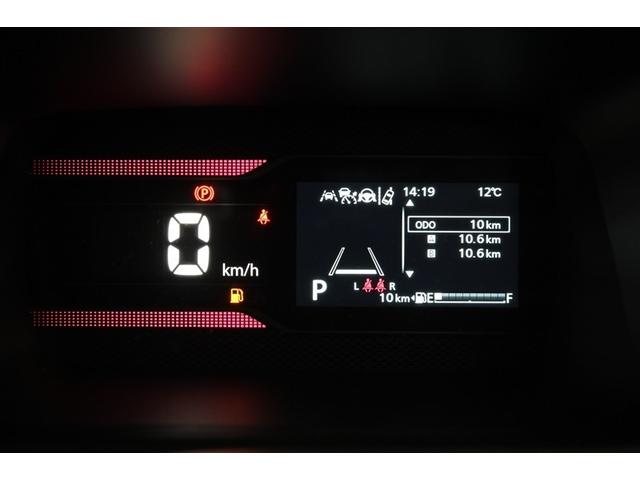 スペーシアカスタム ハイブリッドXS サイドカーテンエアバック 取説記録 盗難警報装置 運転席エアバッグ 両側電動パワースライドドア 地デジ LEDヘッドライト アイドリングS スマートキー 横滑り防止装置 オートクルーズコントロール(6枚目)