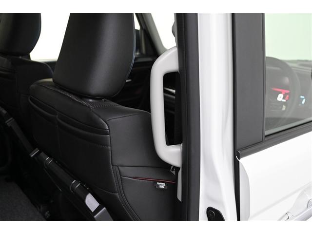 スペーシアカスタム ハイブリッドXS サイドカーテンエアバック 取説記録 盗難警報装置 運転席エアバッグ 両側電動パワースライドドア 地デジ LEDヘッドライト アイドリングS スマートキー 横滑り防止装置 オートクルーズコントロール(11枚目)