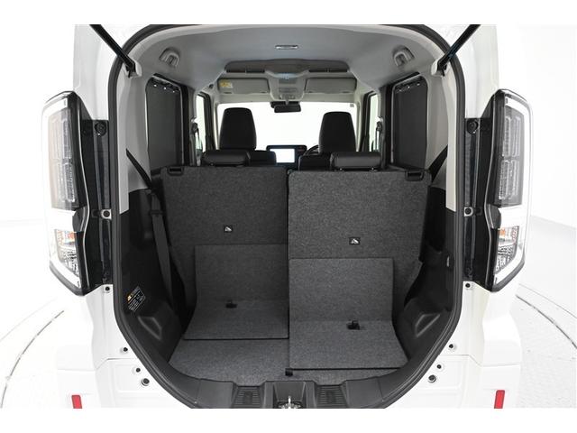 スペーシアカスタム ハイブリッドXS サイドカーテンエアバック 取説記録 盗難警報装置 運転席エアバッグ 両側電動パワースライドドア 地デジ LEDヘッドライト アイドリングS スマートキー 横滑り防止装置 オートクルーズコントロール(15枚目)