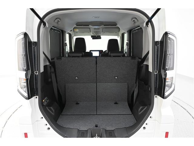 スペーシアカスタム ハイブリッドXS サイドカーテンエアバック 取説記録 盗難警報装置 運転席エアバッグ 両側電動パワースライドドア 地デジ LEDヘッドライト アイドリングS スマートキー 横滑り防止装置 オートクルーズコントロール(16枚目)