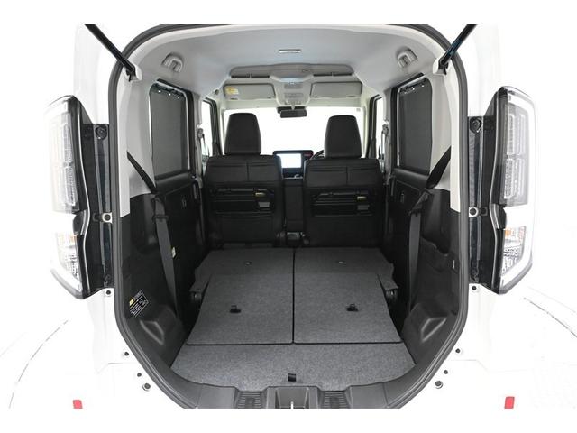 スペーシアカスタム ハイブリッドXS サイドカーテンエアバック 取説記録 盗難警報装置 運転席エアバッグ 両側電動パワースライドドア 地デジ LEDヘッドライト アイドリングS スマートキー 横滑り防止装置 オートクルーズコントロール(18枚目)