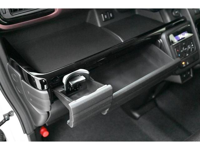 スペーシアカスタム ハイブリッドXS サイドカーテンエアバック 取説記録 盗難警報装置 運転席エアバッグ 両側電動パワースライドドア 地デジ LEDヘッドライト アイドリングS スマートキー 横滑り防止装置 オートクルーズコントロール(31枚目)