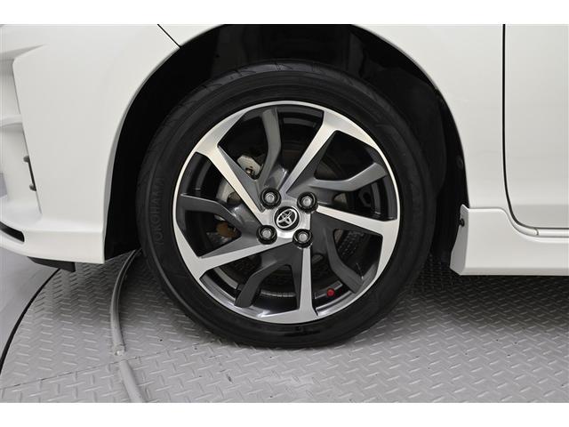 アクア Ｇ　ＧＲスポーツ　地デジ　盗難防止装置　キーフリー　クルコン　ＡＢＳ　ＤＶＤ　横滑り防止機能　スマートキ　パワステ　メモリナビ　ＬＥＤヘッド　ナビ＆ＴＶ　ＥＴＣ車載器　ＡＡＣ　エアバッグ　アルミホイール　点検記録簿（3枚目）