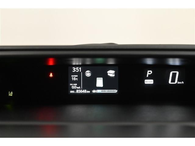 アクア Ｇ　ＧＲスポーツ　地デジ　盗難防止装置　キーフリー　クルコン　ＡＢＳ　ＤＶＤ　横滑り防止機能　スマートキ　パワステ　メモリナビ　ＬＥＤヘッド　ナビ＆ＴＶ　ＥＴＣ車載器　ＡＡＣ　エアバッグ　アルミホイール　点検記録簿（8枚目）