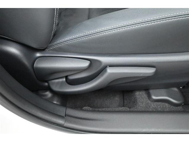 アクア Ｇ　ＧＲスポーツ　地デジ　盗難防止装置　キーフリー　クルコン　ＡＢＳ　ＤＶＤ　横滑り防止機能　スマートキ　パワステ　メモリナビ　ＬＥＤヘッド　ナビ＆ＴＶ　ＥＴＣ車載器　ＡＡＣ　エアバッグ　アルミホイール　点検記録簿（13枚目）