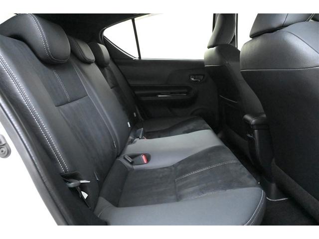 アクア Ｇ　ＧＲスポーツ　地デジ　盗難防止装置　キーフリー　クルコン　ＡＢＳ　ＤＶＤ　横滑り防止機能　スマートキ　パワステ　メモリナビ　ＬＥＤヘッド　ナビ＆ＴＶ　ＥＴＣ車載器　ＡＡＣ　エアバッグ　アルミホイール　点検記録簿（14枚目）