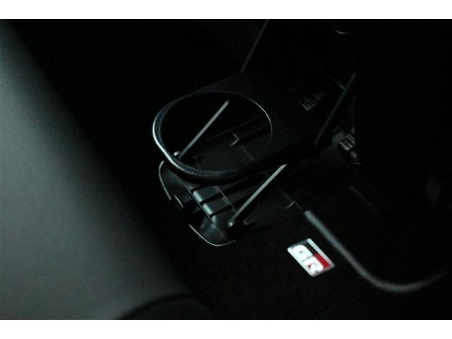 アクア Ｇ　ＧＲスポーツ　地デジ　盗難防止装置　キーフリー　クルコン　ＡＢＳ　ＤＶＤ　横滑り防止機能　スマートキ　パワステ　メモリナビ　ＬＥＤヘッド　ナビ＆ＴＶ　ＥＴＣ車載器　ＡＡＣ　エアバッグ　アルミホイール　点検記録簿（15枚目）