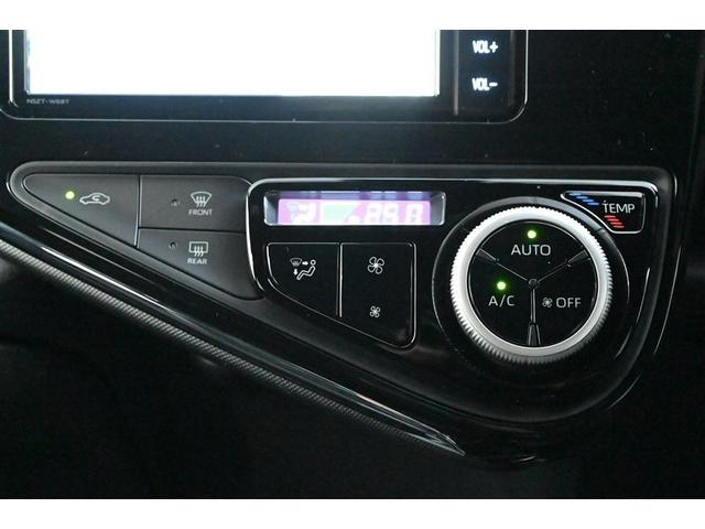 アクア Ｇ　ＧＲスポーツ　地デジ　盗難防止装置　キーフリー　クルコン　ＡＢＳ　ＤＶＤ　横滑り防止機能　スマートキ　パワステ　メモリナビ　ＬＥＤヘッド　ナビ＆ＴＶ　ＥＴＣ車載器　ＡＡＣ　エアバッグ　アルミホイール　点検記録簿（28枚目）