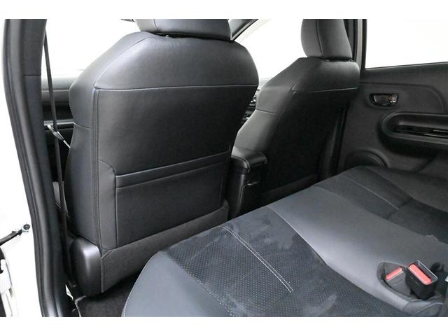 アクア Ｇ　ＧＲスポーツ　地デジ　盗難防止装置　キーフリー　クルコン　ＡＢＳ　ＤＶＤ　横滑り防止機能　スマートキ　パワステ　メモリナビ　ＬＥＤヘッド　ナビ＆ＴＶ　ＥＴＣ車載器　ＡＡＣ　エアバッグ　アルミホイール　点検記録簿（30枚目）