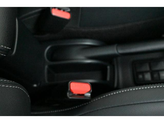 アクア Ｇ　ＧＲスポーツ　地デジ　盗難防止装置　キーフリー　クルコン　ＡＢＳ　ＤＶＤ　横滑り防止機能　スマートキ　パワステ　メモリナビ　ＬＥＤヘッド　ナビ＆ＴＶ　ＥＴＣ車載器　ＡＡＣ　エアバッグ　アルミホイール　点検記録簿（35枚目）