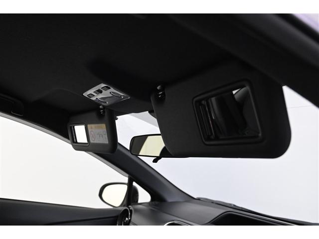 アクア Ｇ　ＧＲスポーツ　地デジ　盗難防止装置　キーフリー　クルコン　ＡＢＳ　ＤＶＤ　横滑り防止機能　スマートキ　パワステ　メモリナビ　ＬＥＤヘッド　ナビ＆ＴＶ　ＥＴＣ車載器　ＡＡＣ　エアバッグ　アルミホイール　点検記録簿（36枚目）