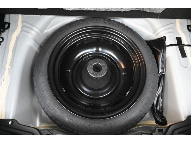 アクア Ｇ　ＧＲスポーツ　地デジ　盗難防止装置　キーフリー　クルコン　ＡＢＳ　ＤＶＤ　横滑り防止機能　スマートキ　パワステ　メモリナビ　ＬＥＤヘッド　ナビ＆ＴＶ　ＥＴＣ車載器　ＡＡＣ　エアバッグ　アルミホイール　点検記録簿（37枚目）