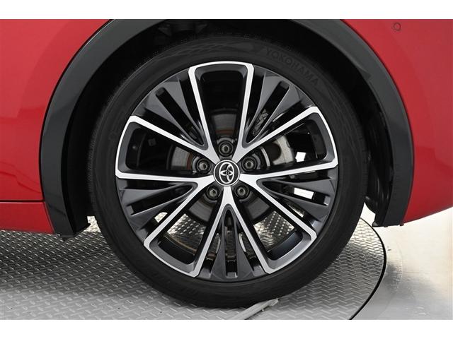 プリウス Z リアカメラ プリクラッシュ 試乗車 PWシート 1オーナ メモリナビ LEDランプ ナビ・TV オートクルーズ アルミホイール ドライブレコーダ AC 運転席エアバッグ 横滑り防止装置 ETC付(5枚目)